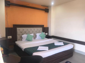 Hotel Silver Queen Inn Bhimtal